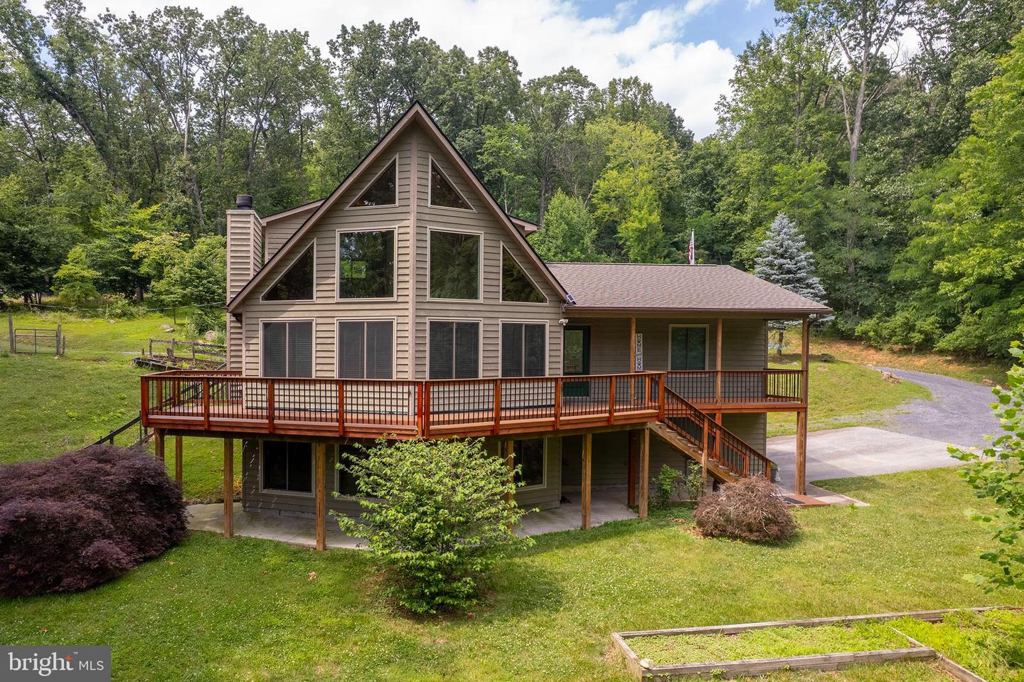 1011 Liberty Hall Rd
