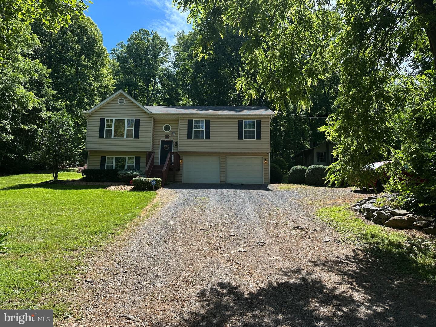 518 Reid Drive