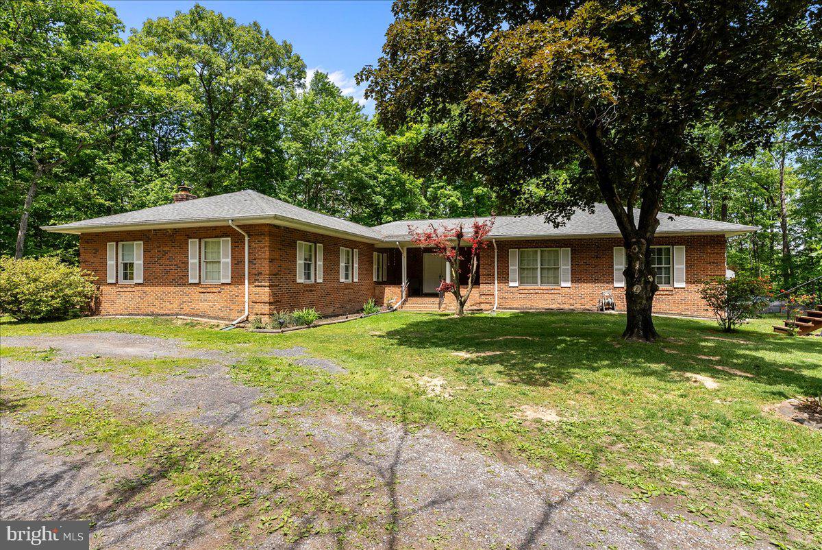 298 Mcdaniel Lane