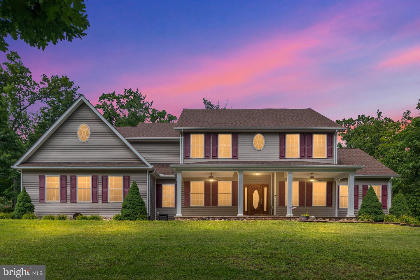 228 Mercys Drive