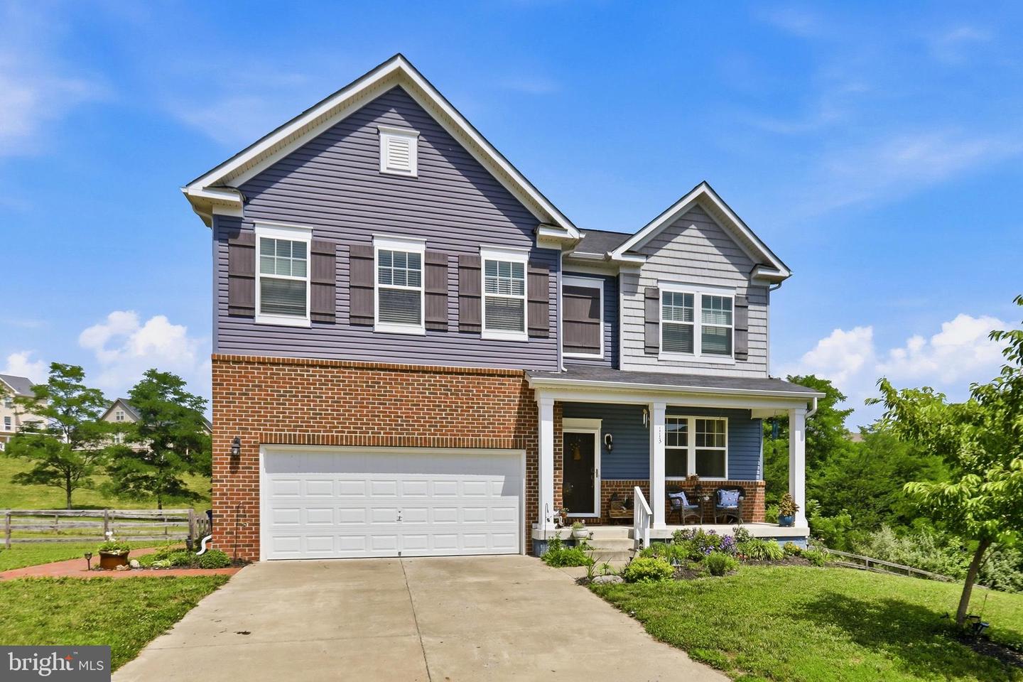 113 Divot Court