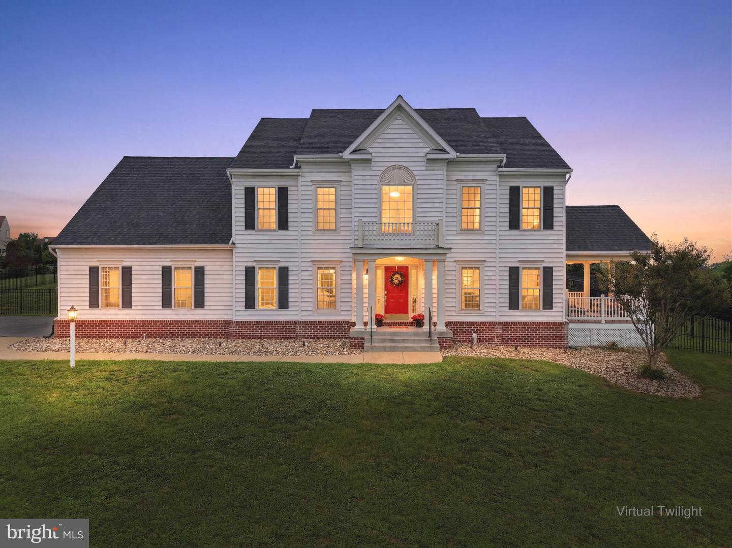80 Little Sorrel Drive