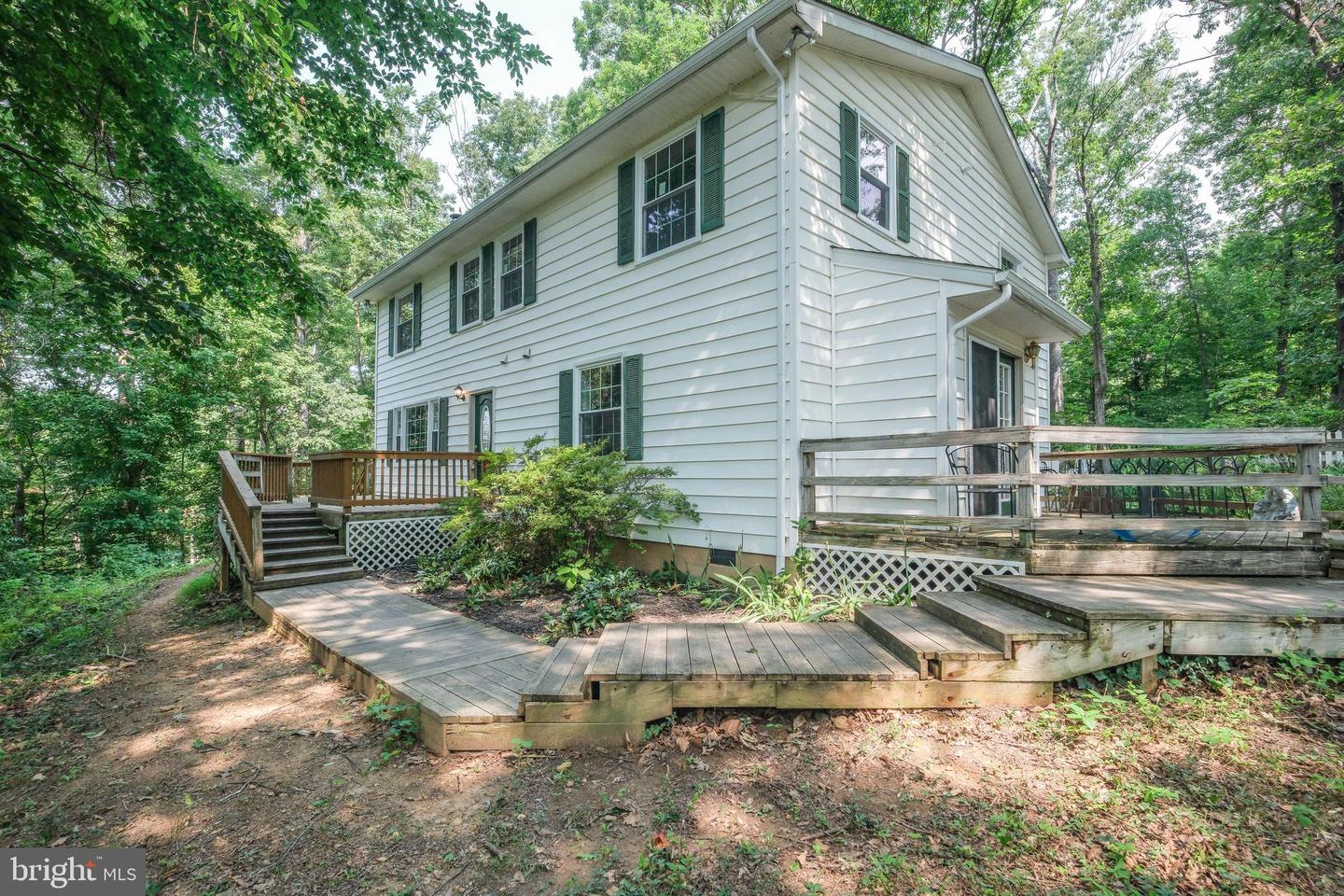 286 Summit Ridge Road