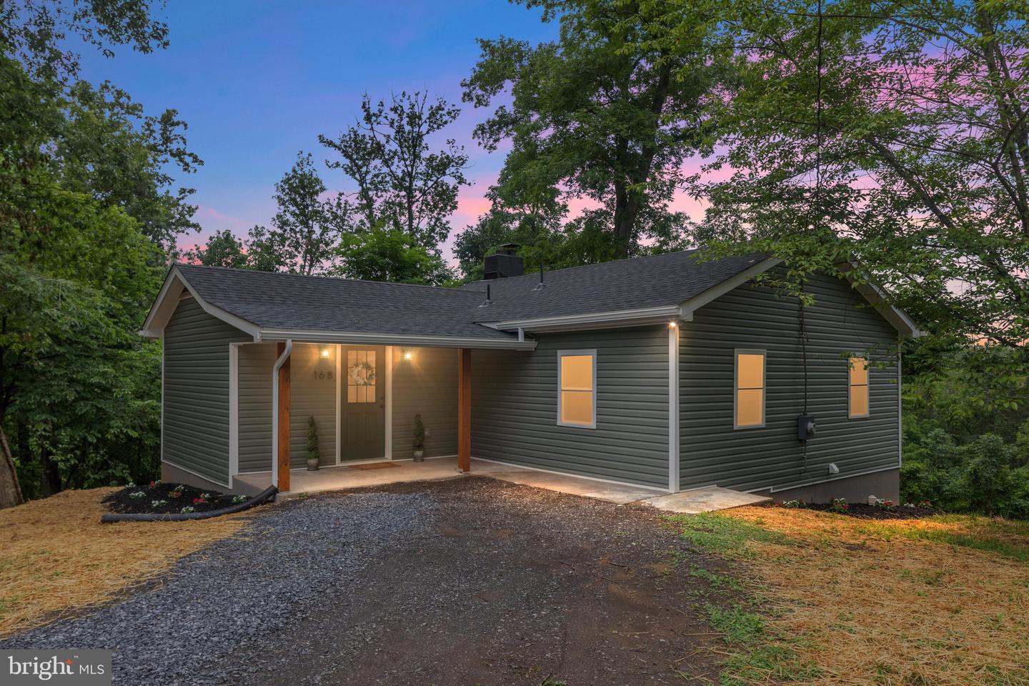 168 Dungadin Road