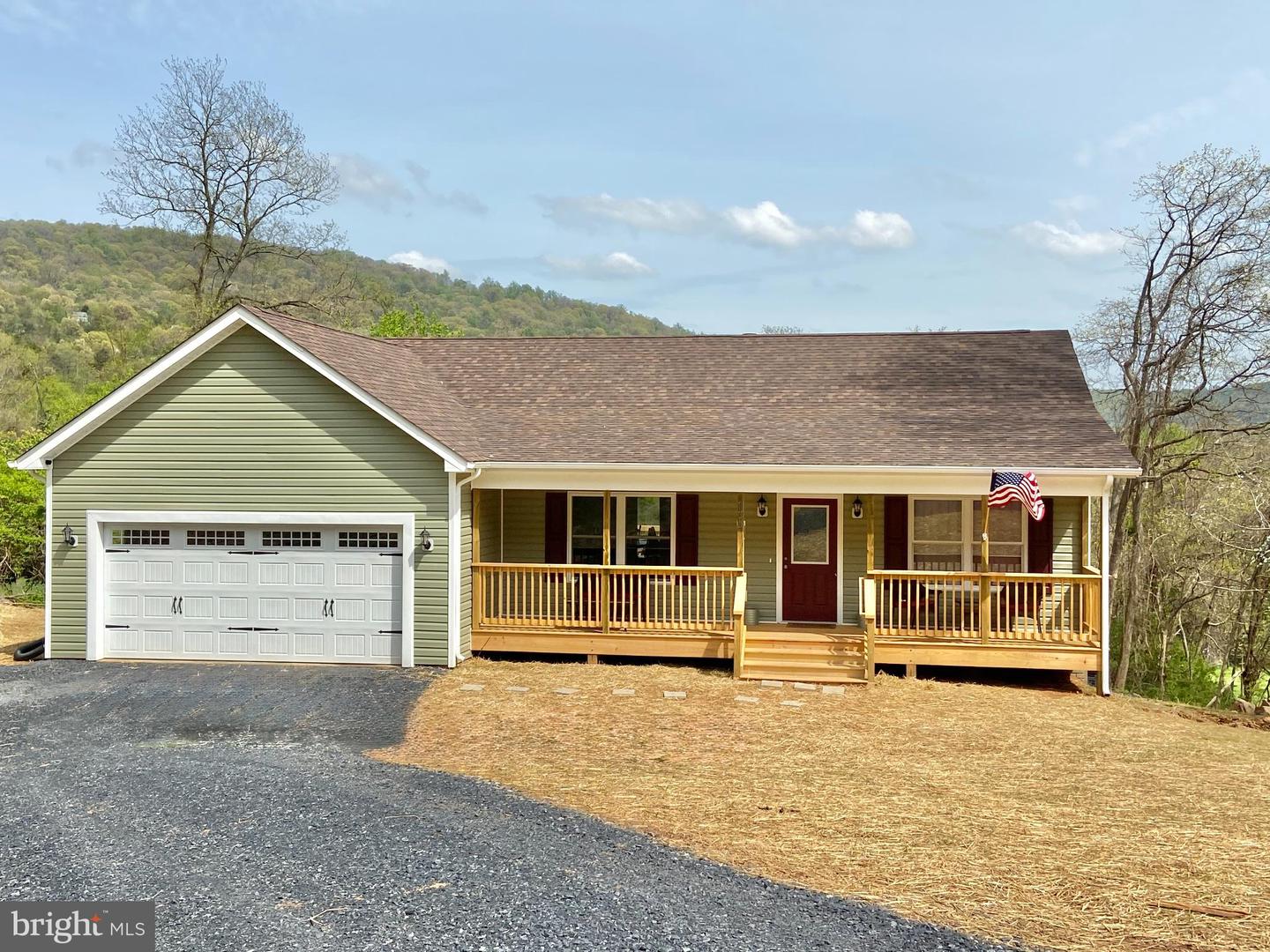 1730 High Top Road