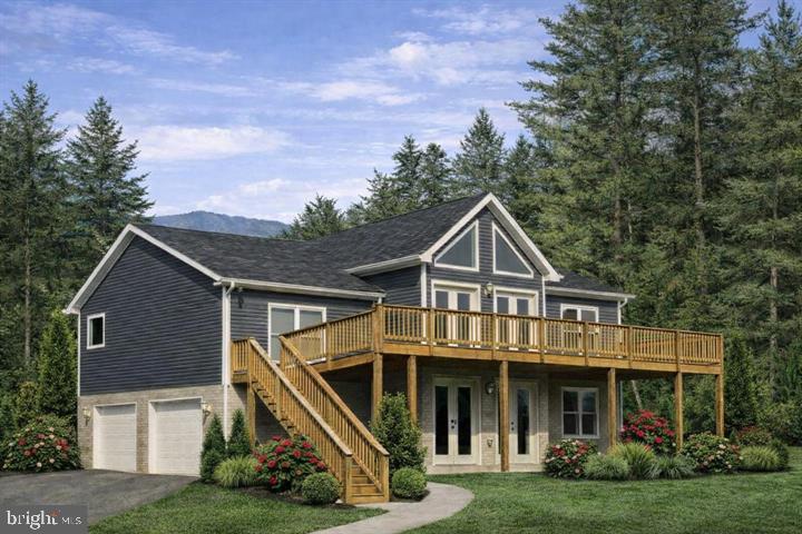 Lot 104 Bluebird Way