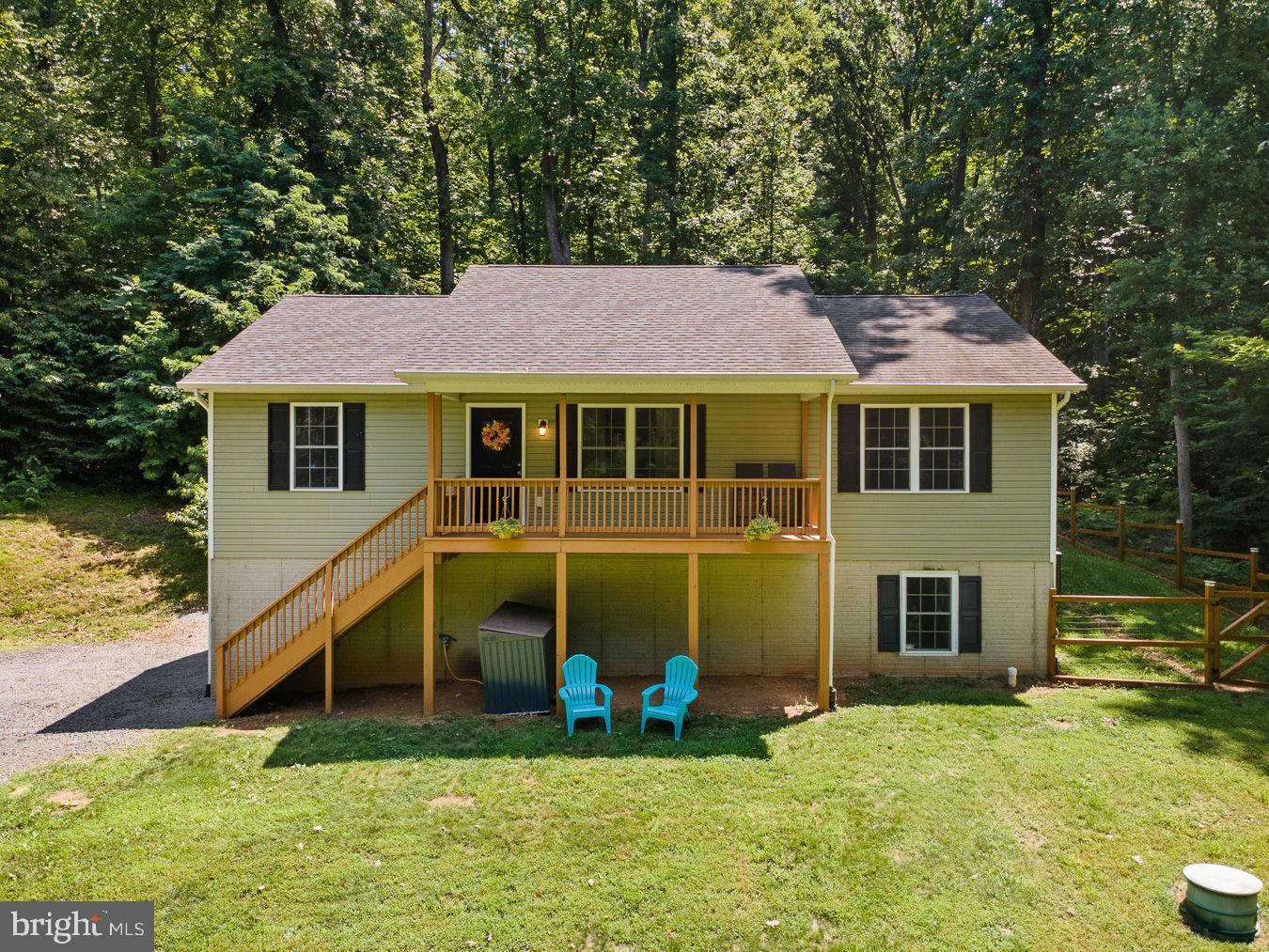 219 Woodpecker Way