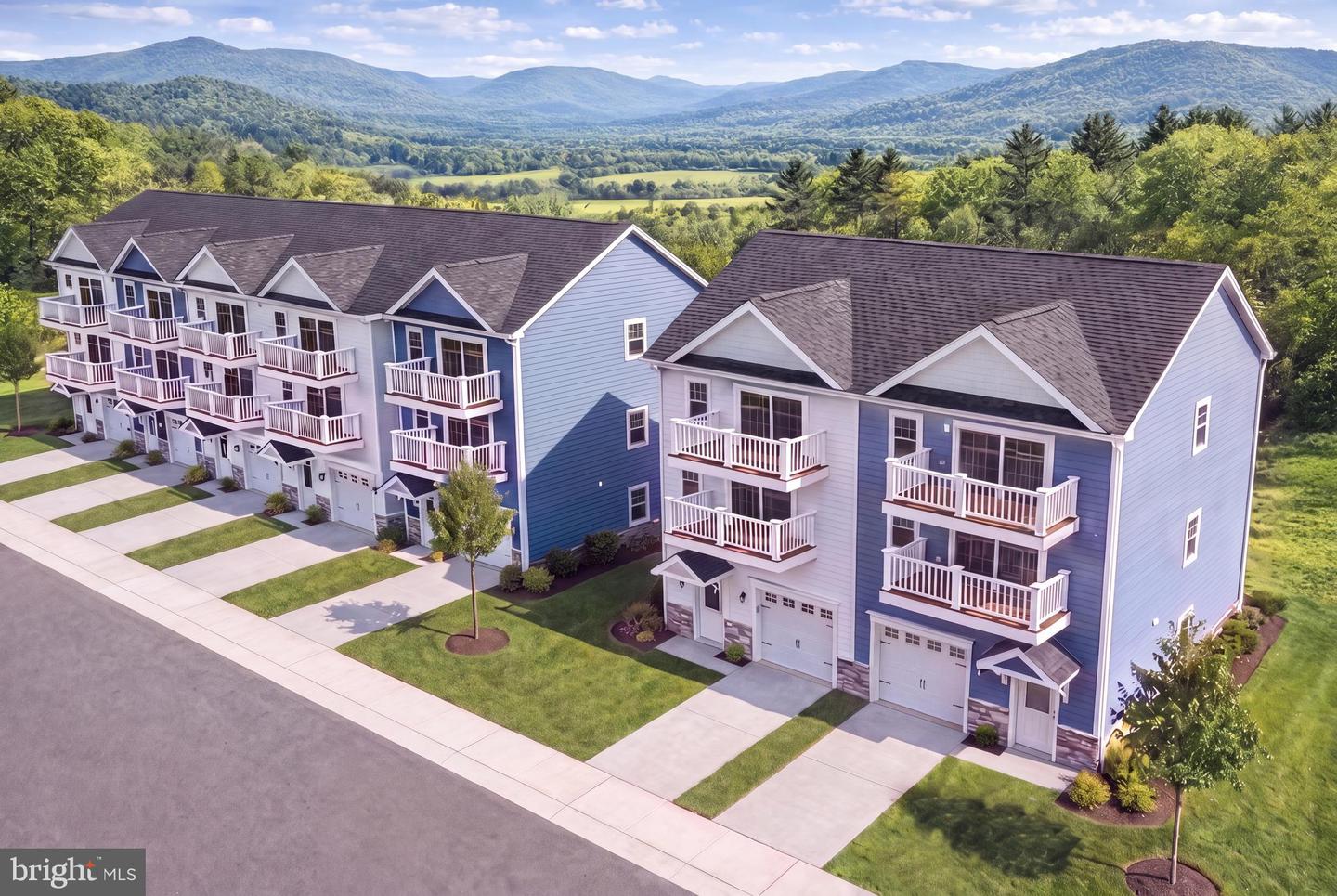 Lot 27a1g W Strasburg Road