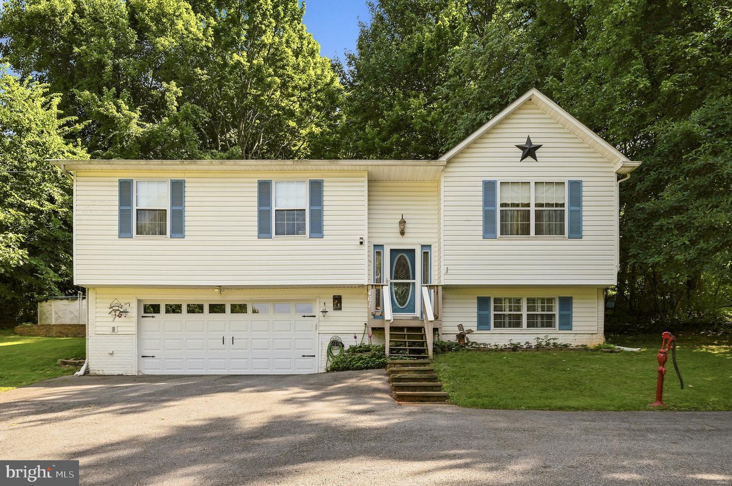 461 Rome Beauty Drive