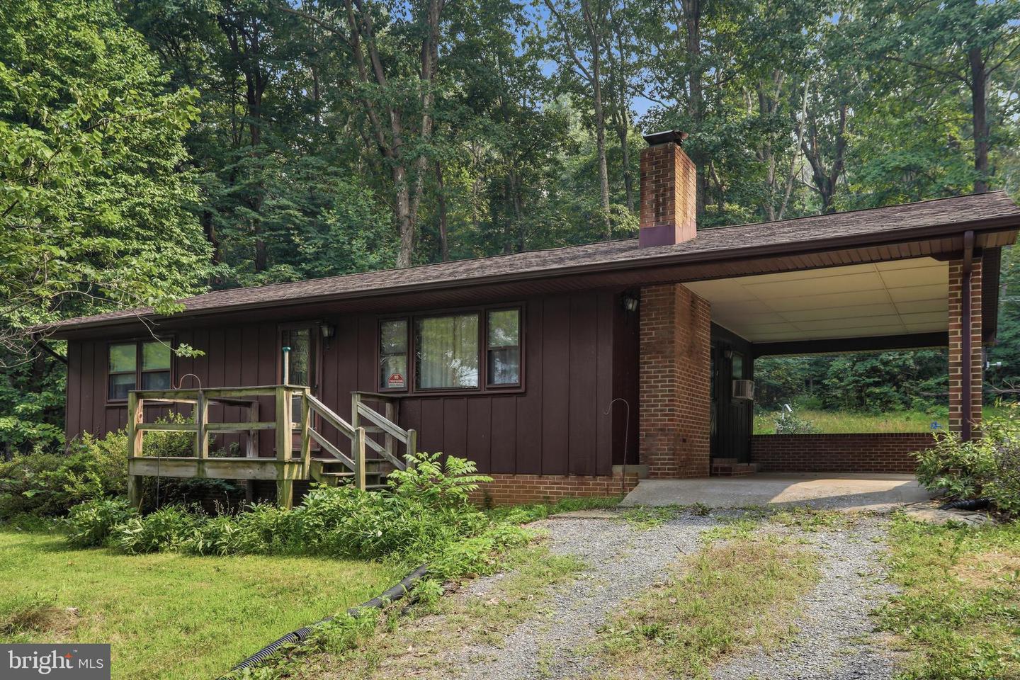 2840 Gooney Manor Loop