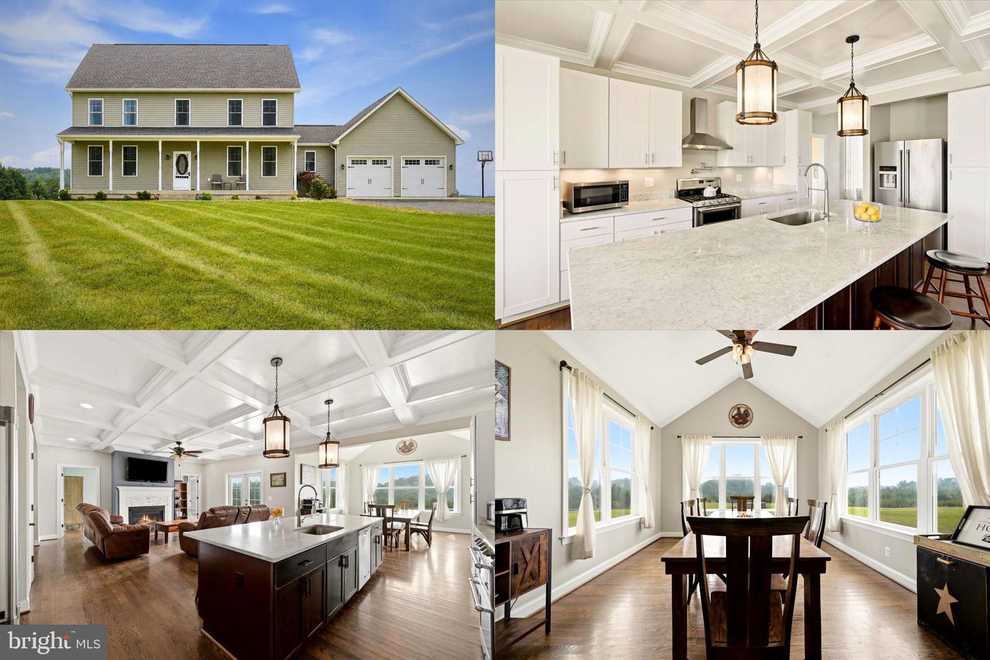 354 Guard Hill Road, Middletown