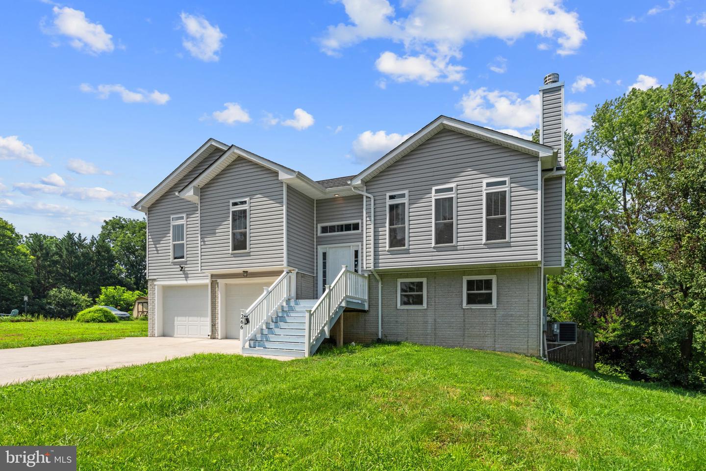 266 Riverside Drive