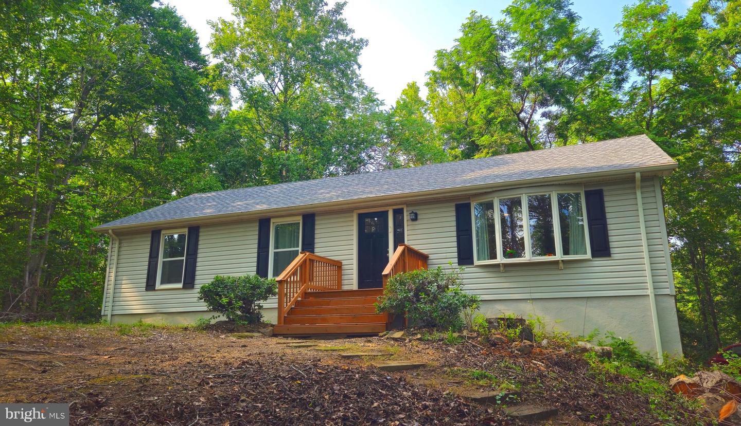 208 Mountain Lake Drive