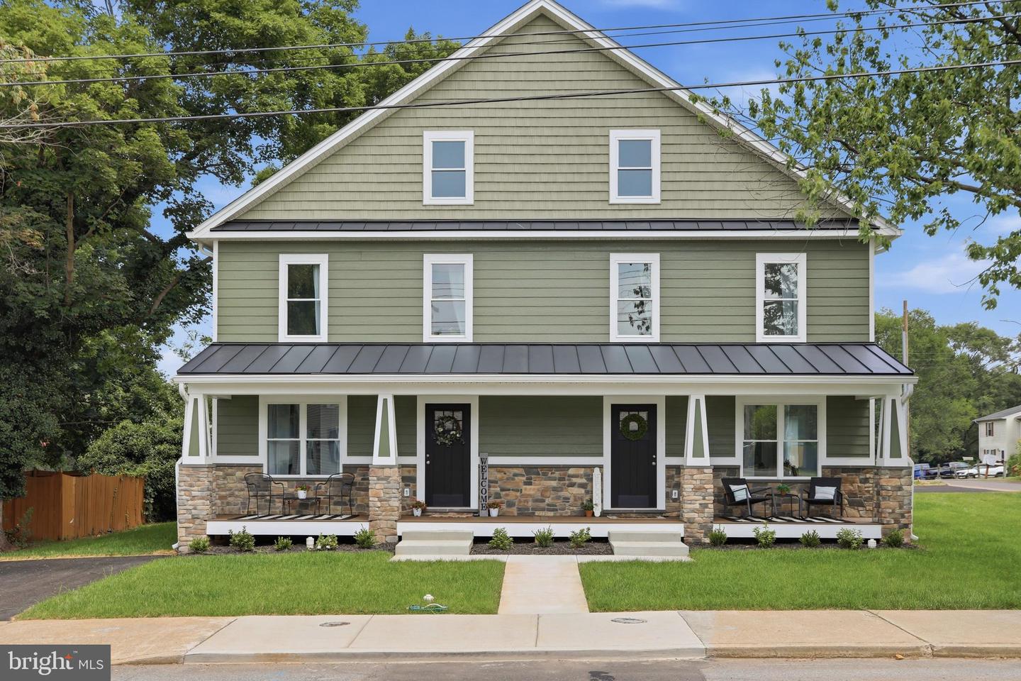 242 Blue Ridge Avenue