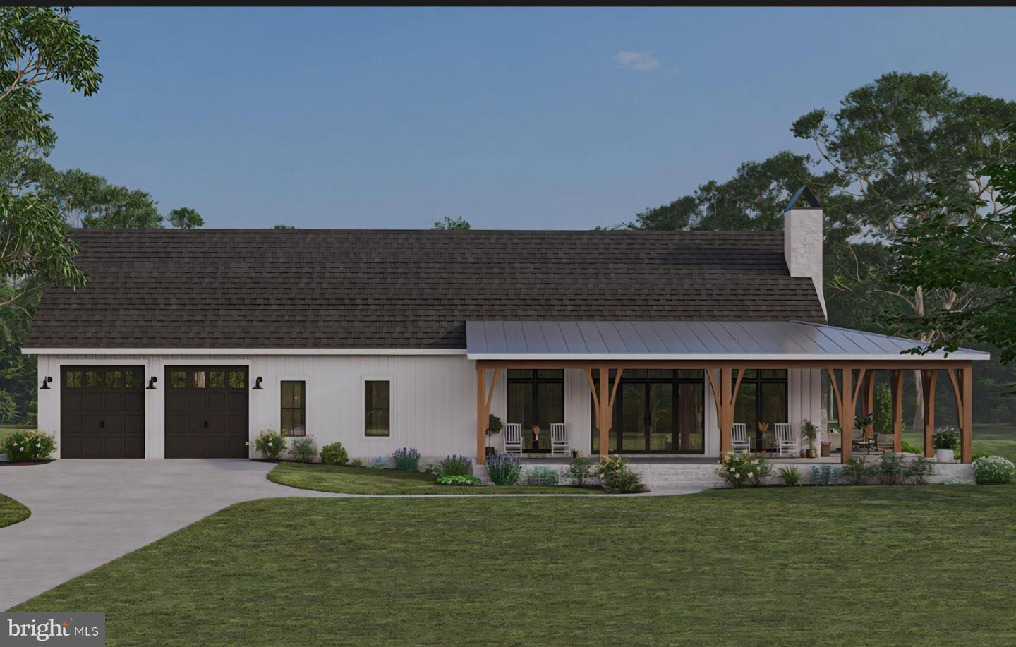 222 Messick Road
