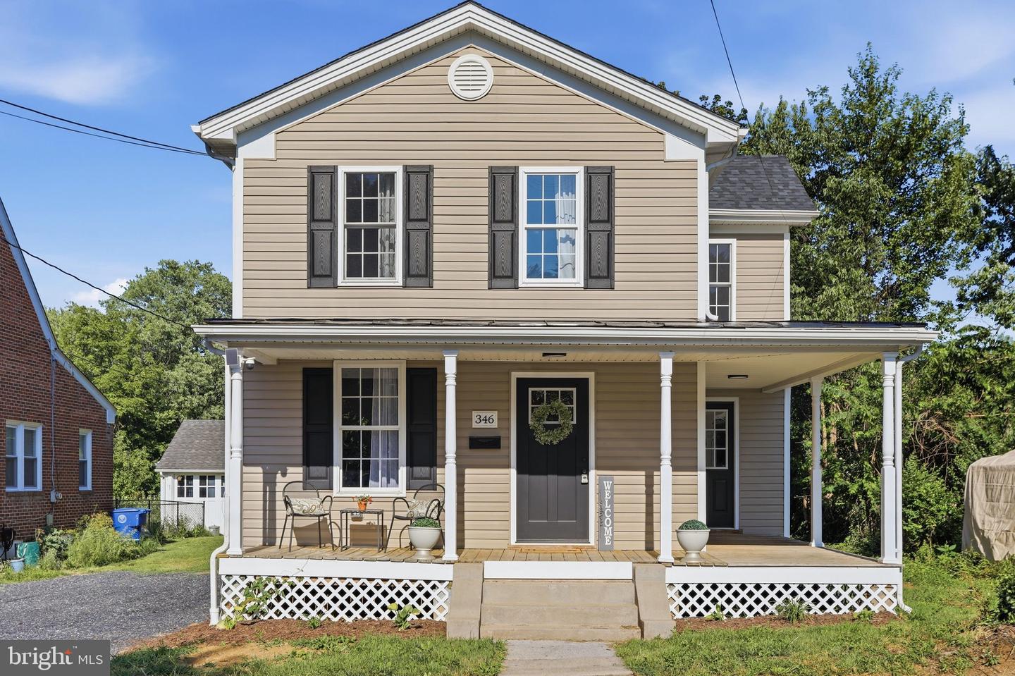 346 Cloud Street