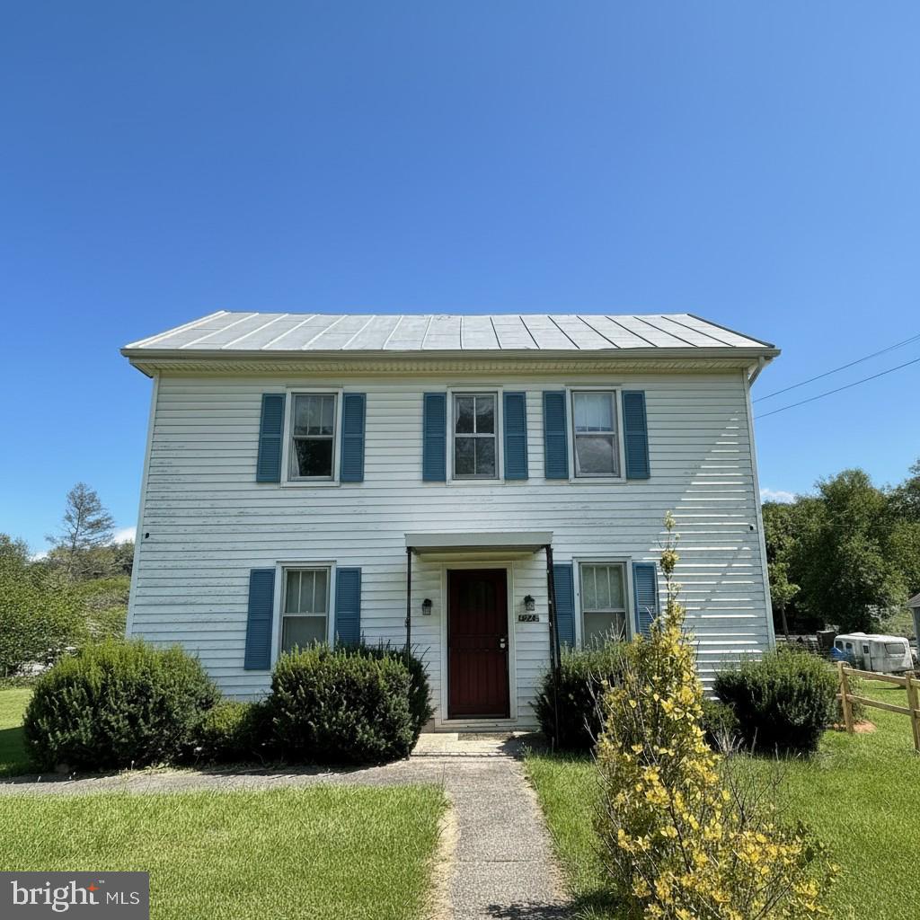 2974 Stonewall Jackson Highway