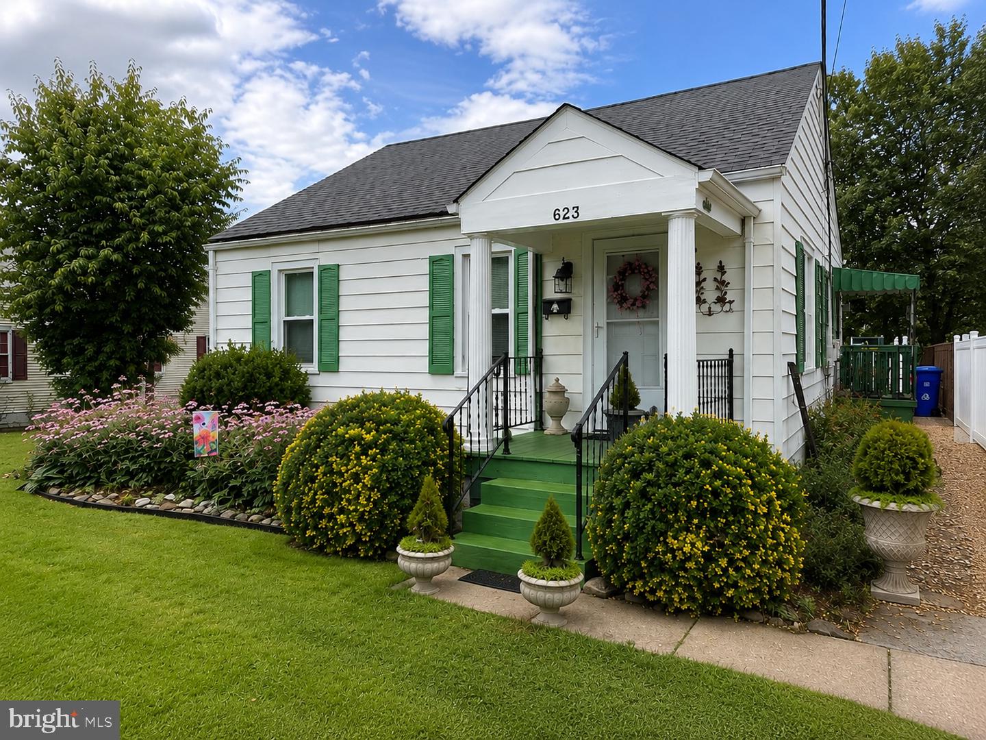 623 Manassas Avenue
