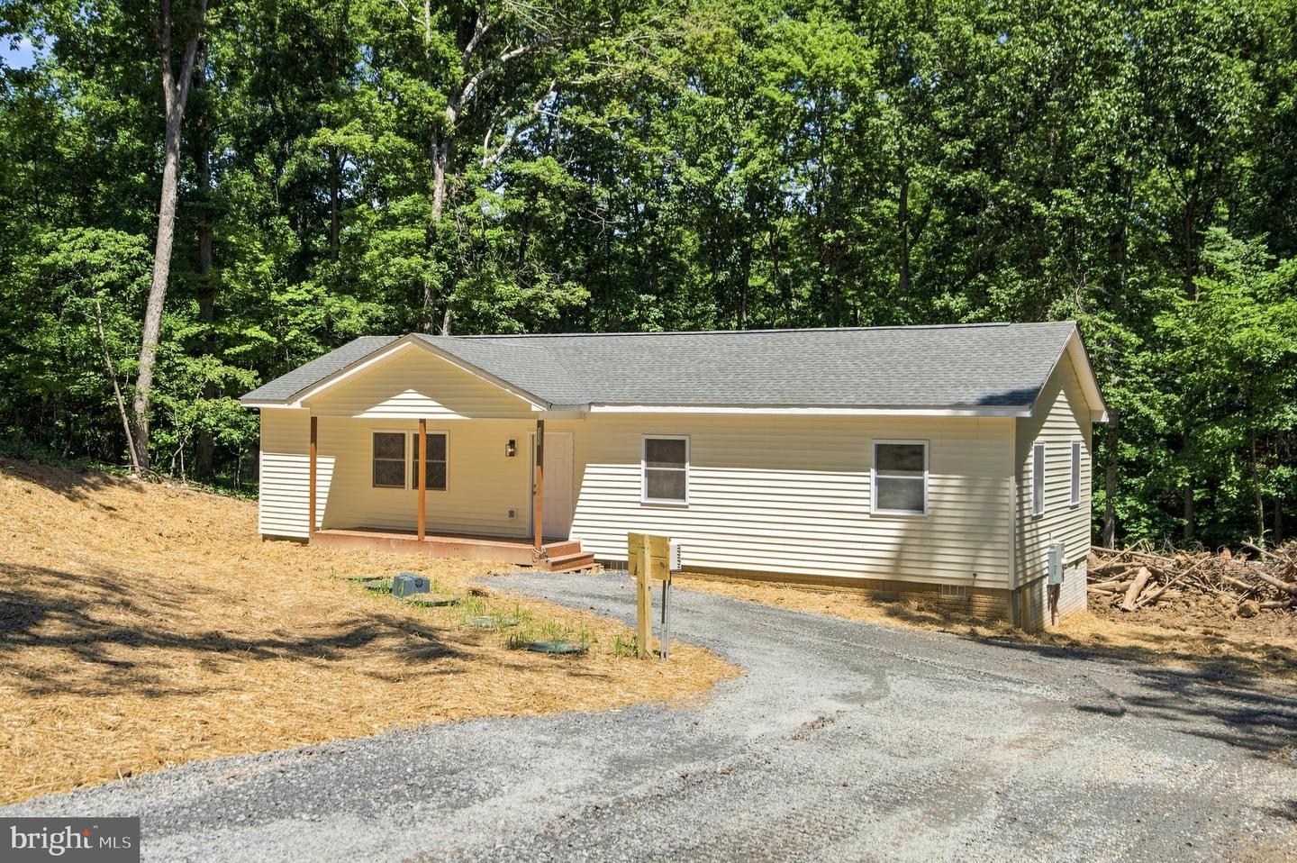 135 Yarnell Court