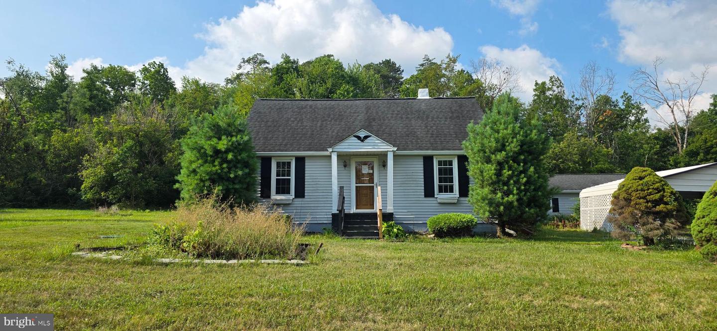 6157 Strasburg Road