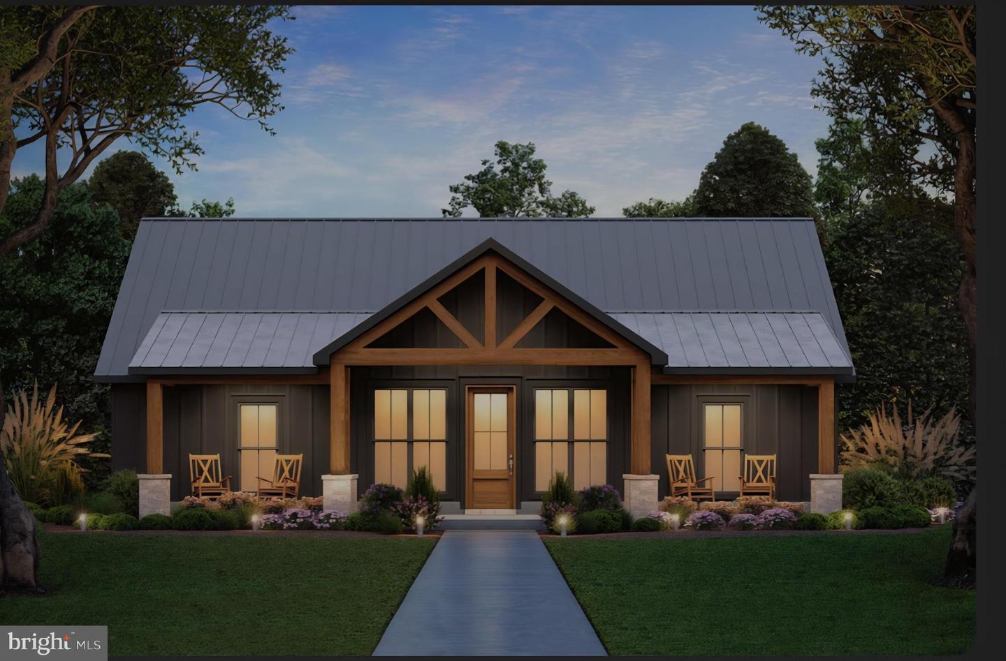 144 Messick Road