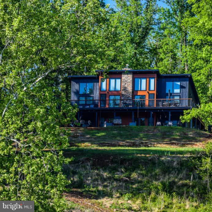 Lot 1 River Oak