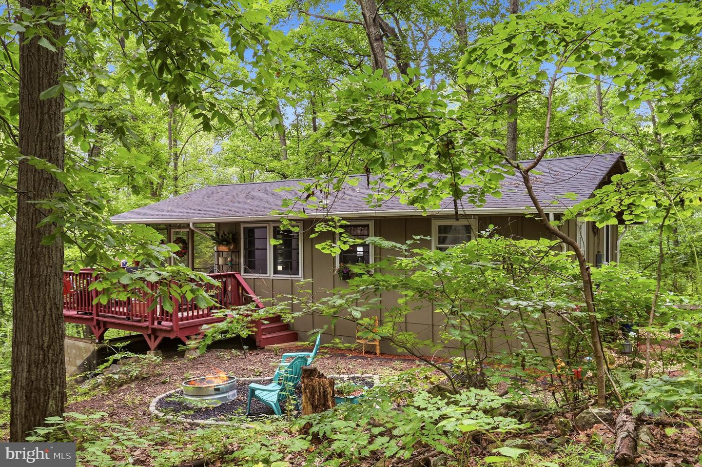 92 Shady Tree Lane