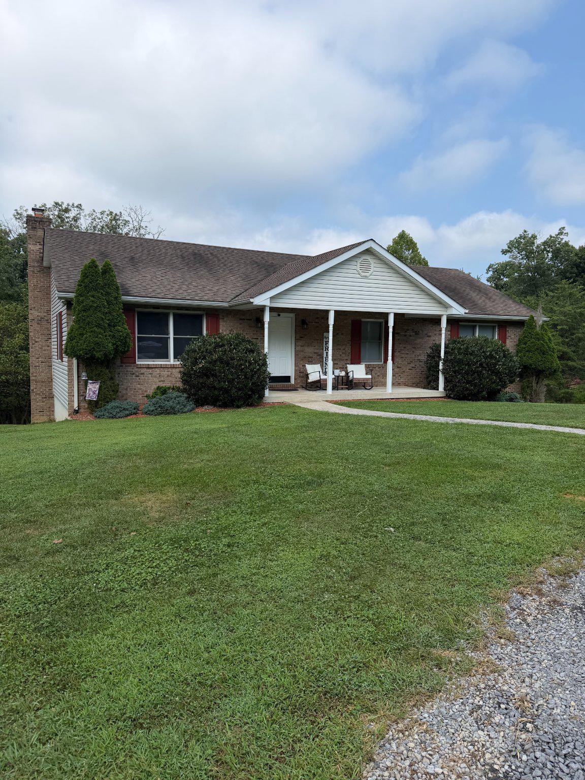 255 McCoys Ford Road