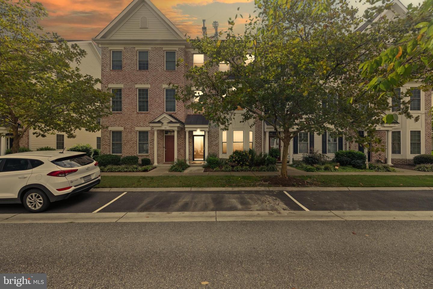 112 Peyton Randolph Drive, Yorktown