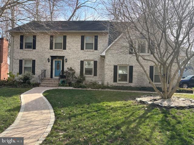 400 Willards Way, Yorktown