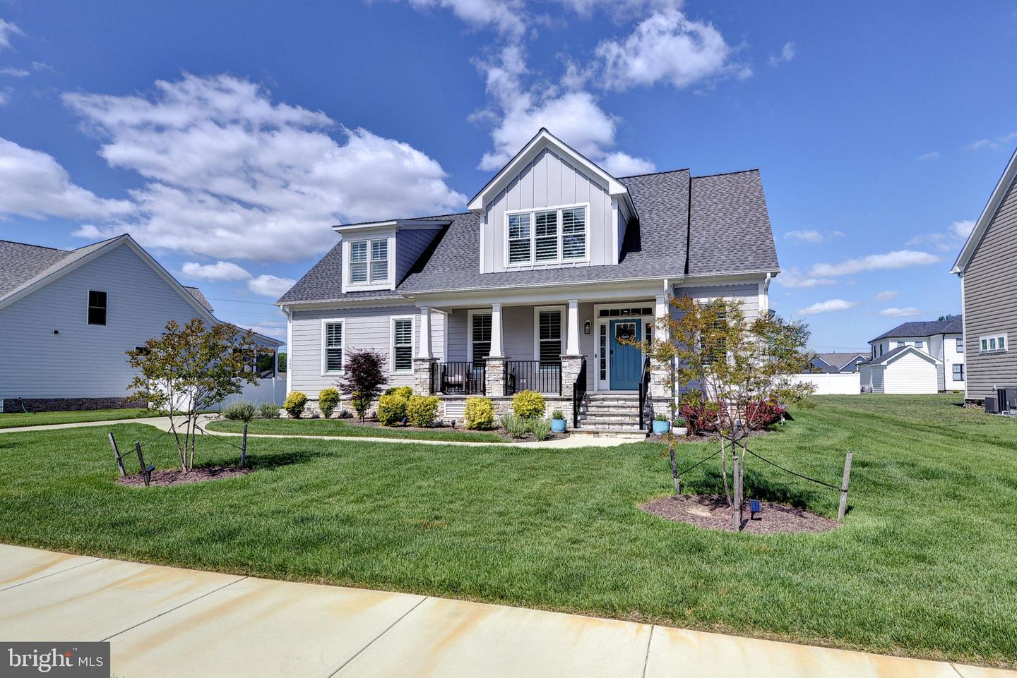 105 Goffigans Trace, Yorktown