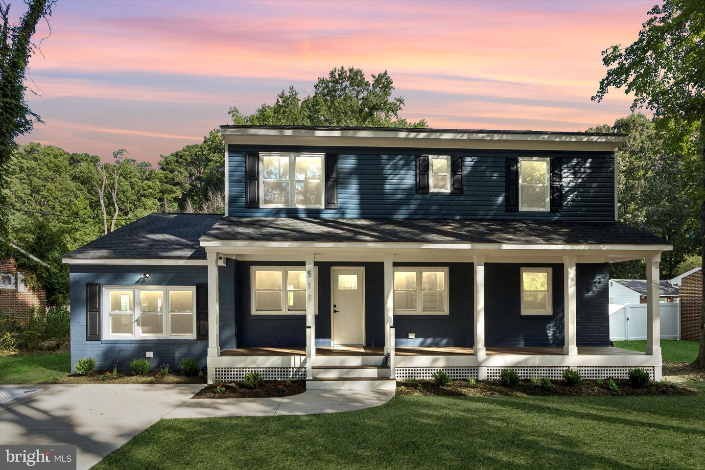 511 Old Lakeside Drive