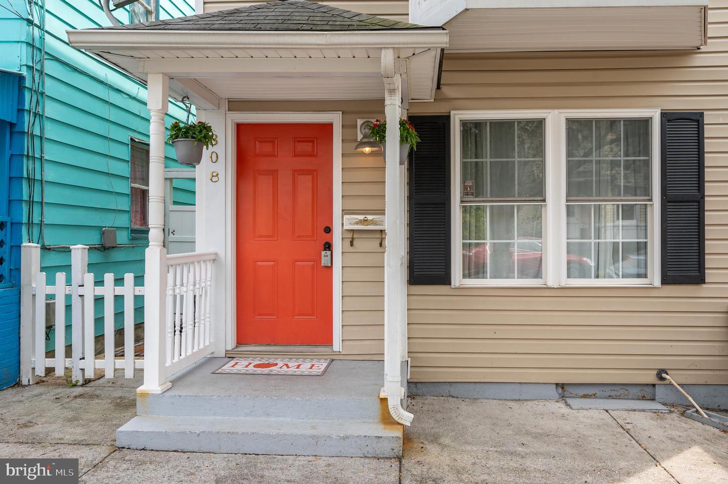 308 S Maple Avenue, Martinsburg