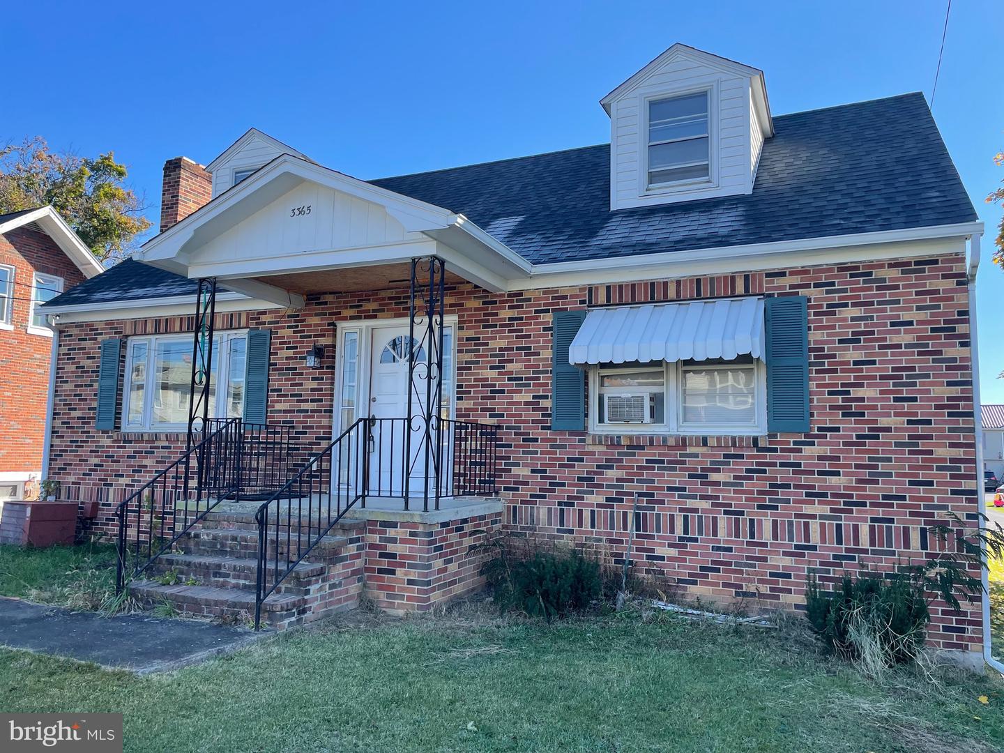 3365 Winchester Avenue, Martinsburg