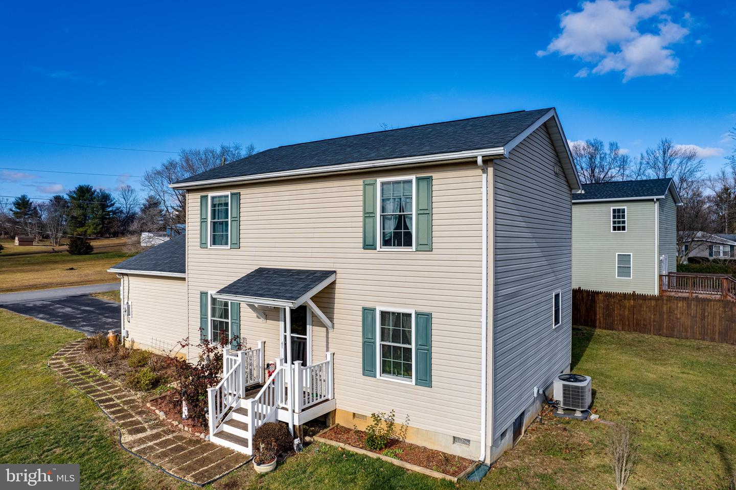 28 Powell Lane, Martinsburg