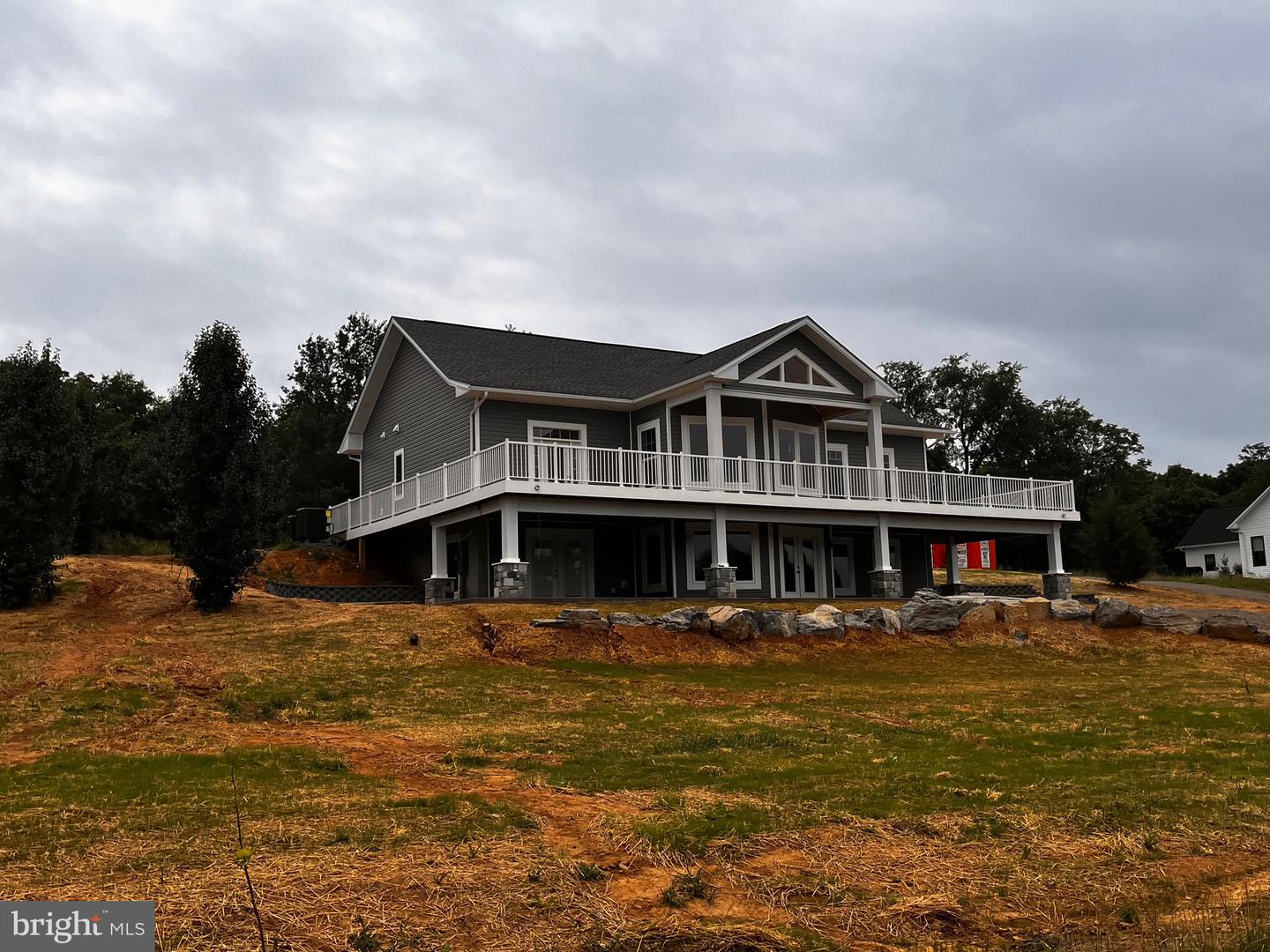 Lot K Cruise Way, Hedgesville