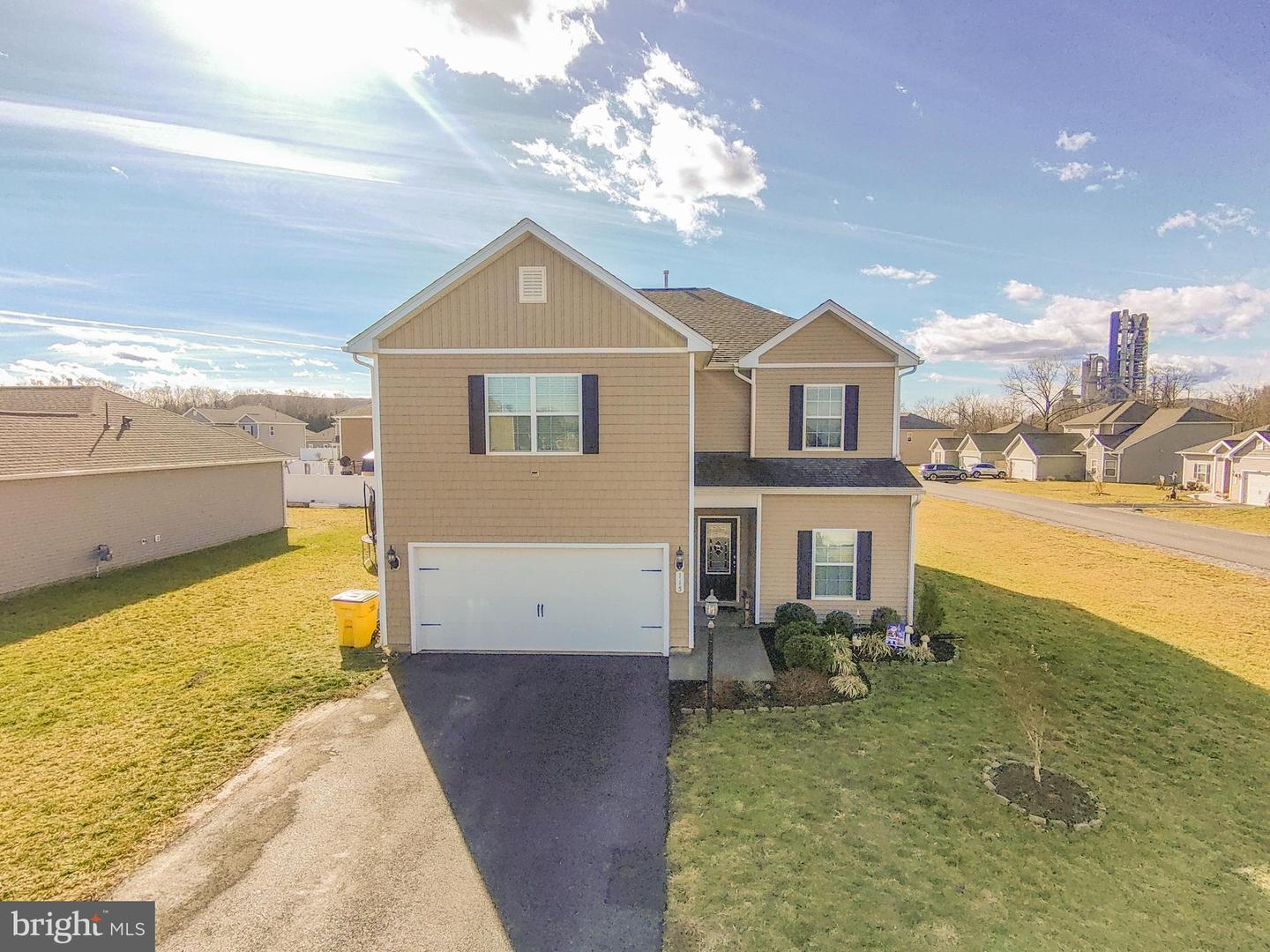 115 Sargent Lane, Martinsburg