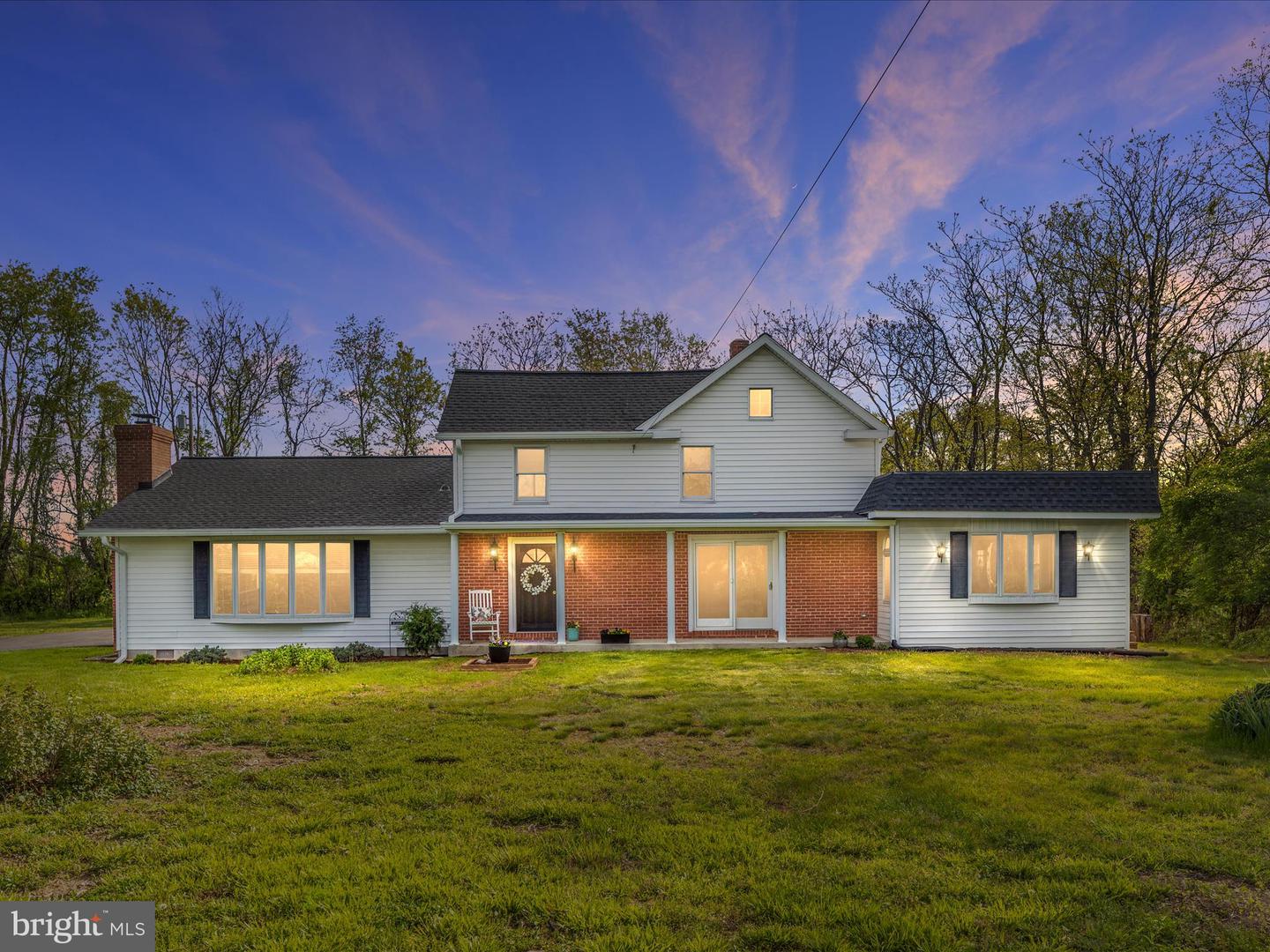 468 Opequon Lane, Kearneysville