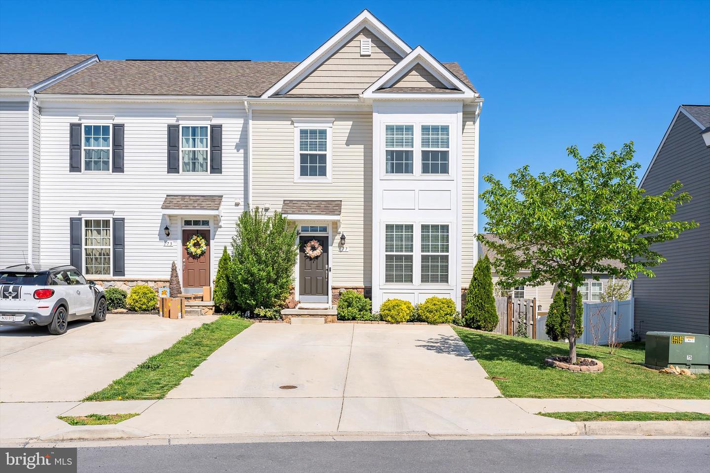 177 Ran Rue Drive, Martinsburg