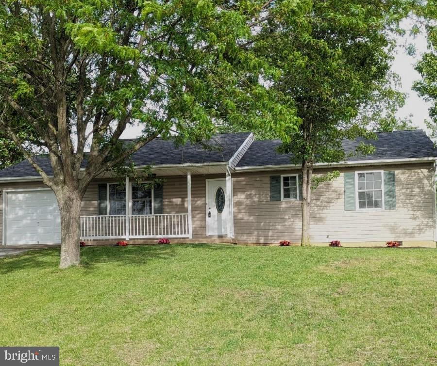 216 Mimosa Drive, Martinsburg