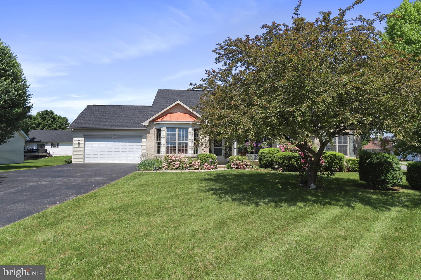 659 T J Jackson Drive, Falling Waters