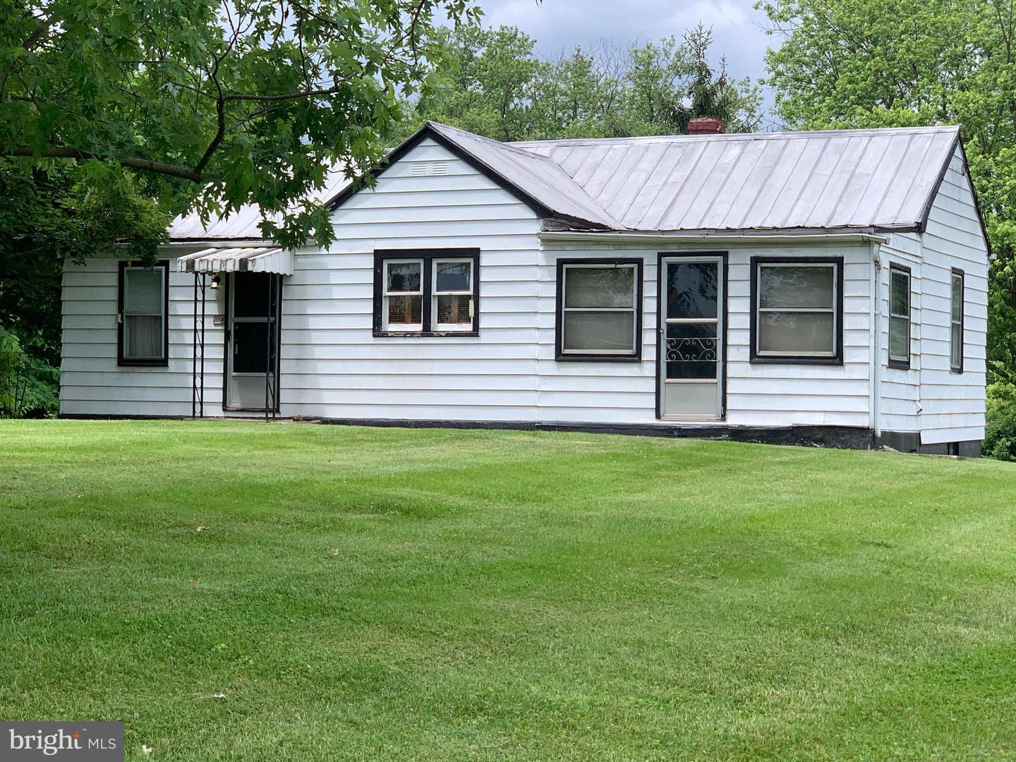 118 Shenandoah Street, Martinsburg