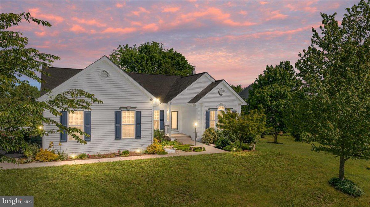 294 Symington Drive, Martinsburg