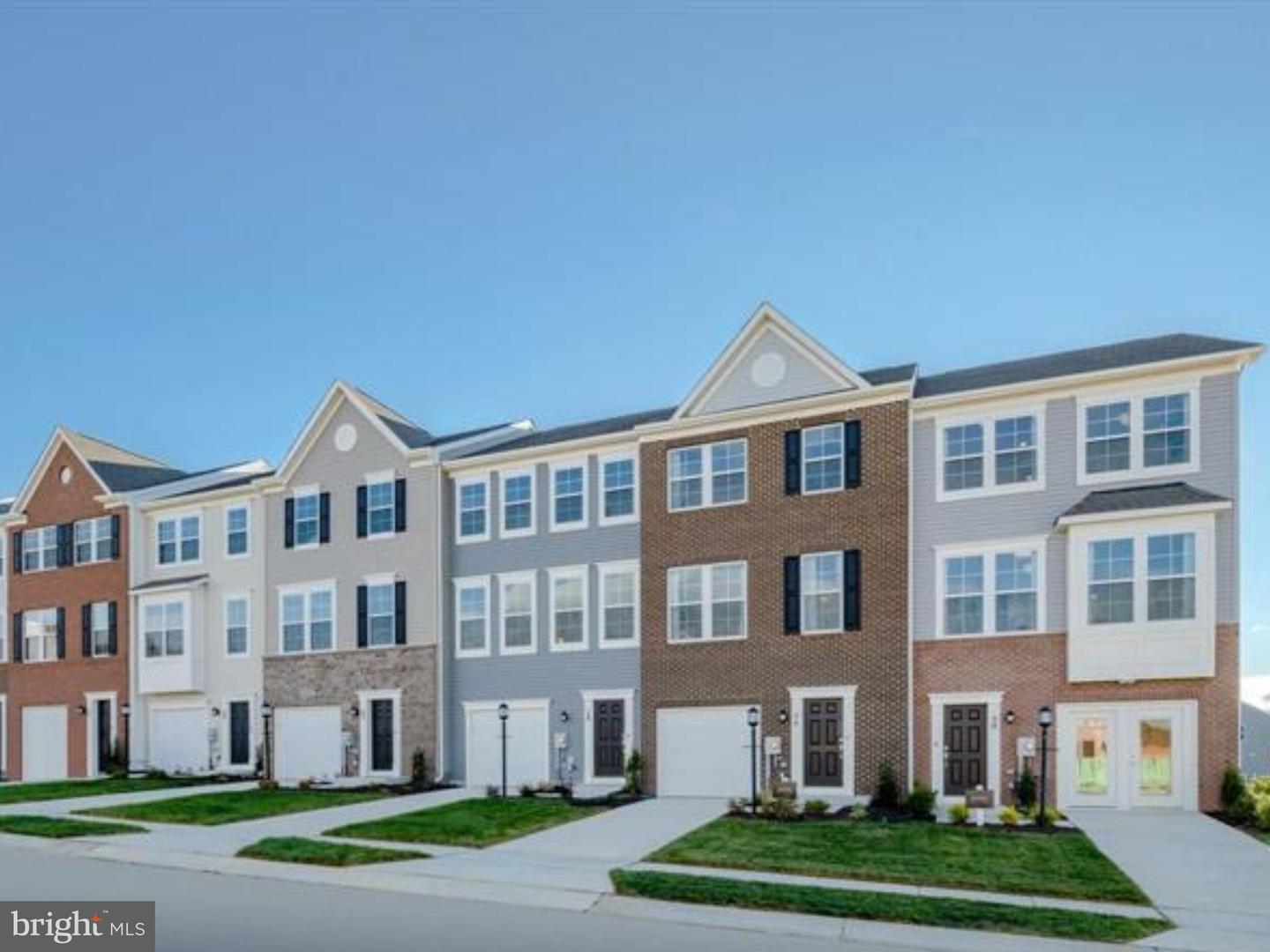 96 Cooperage Road #lot 176 Lancaster, Inwood