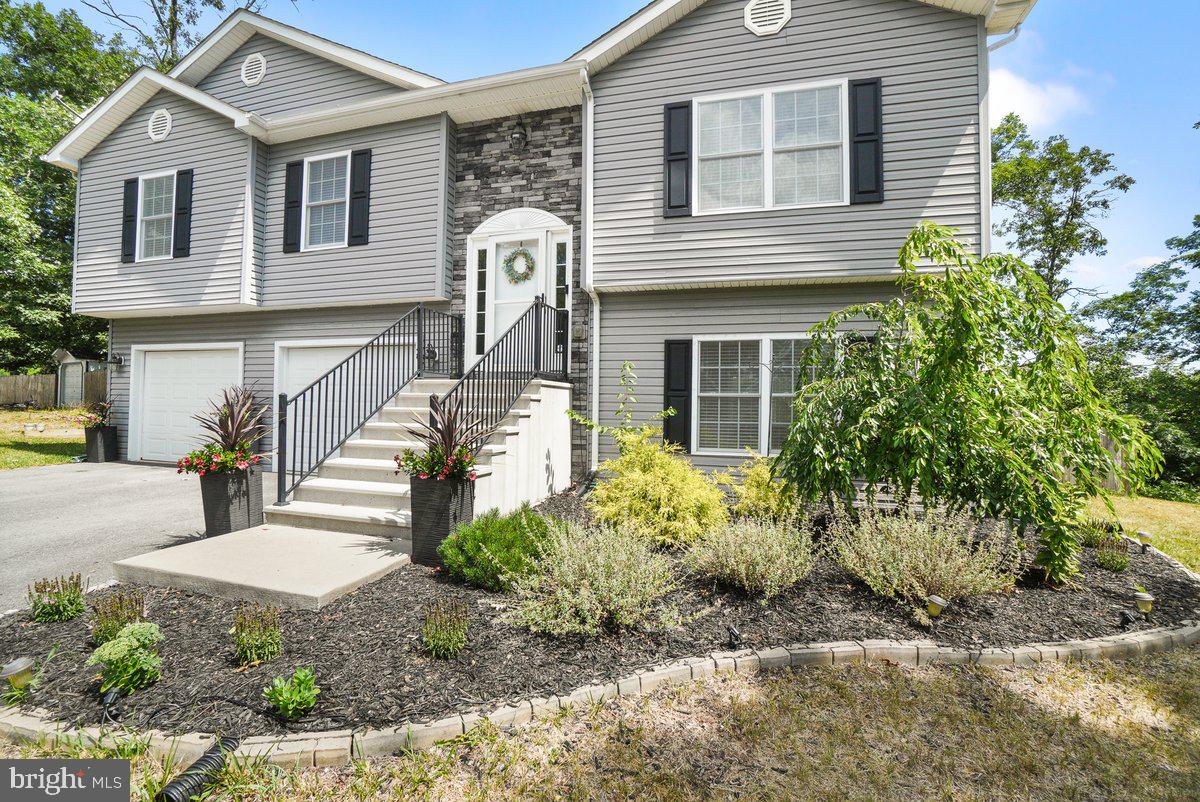 48 Jared Ct., Hedgesville