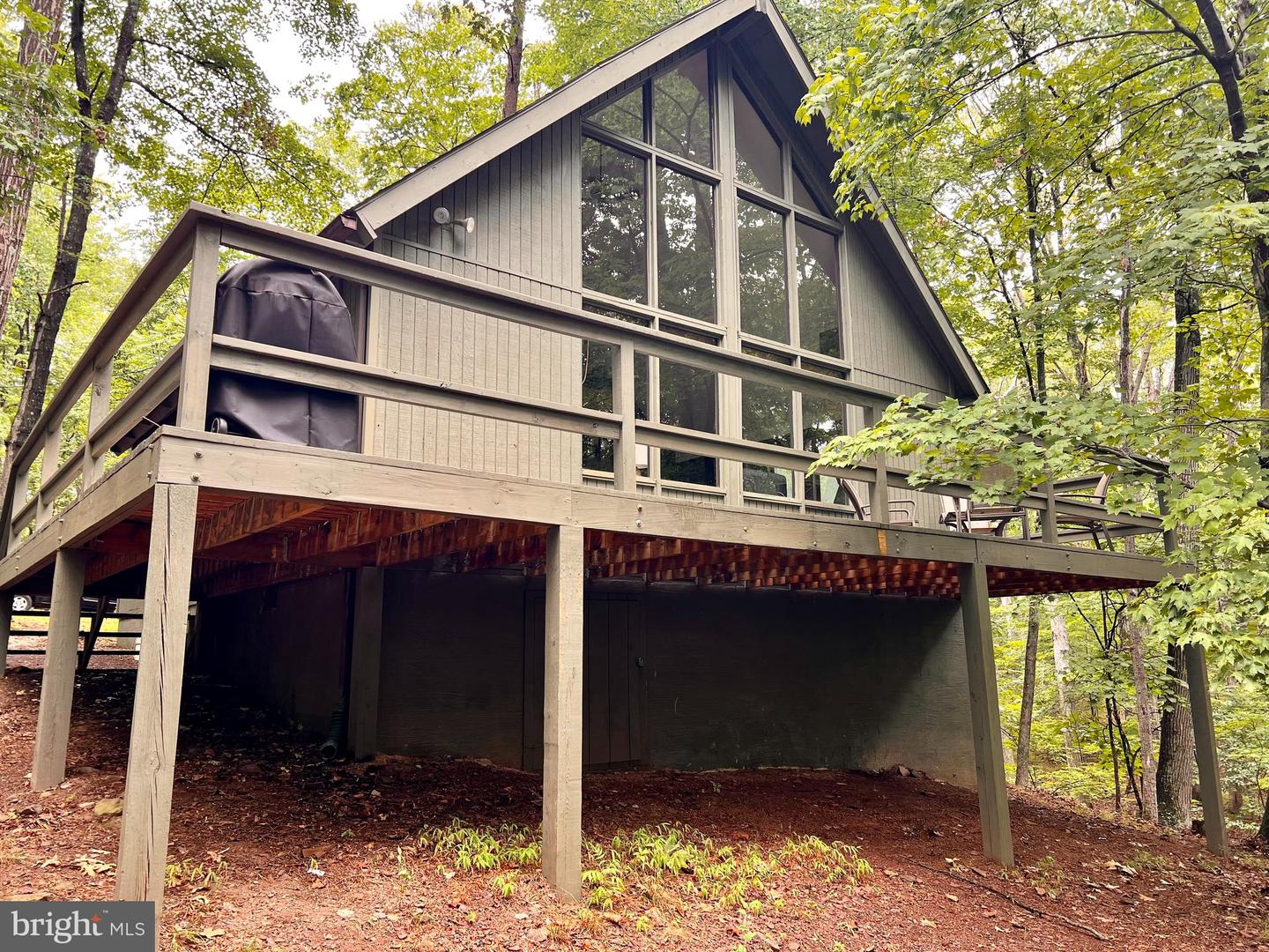 83 Chippewa Trail, Hedgesville