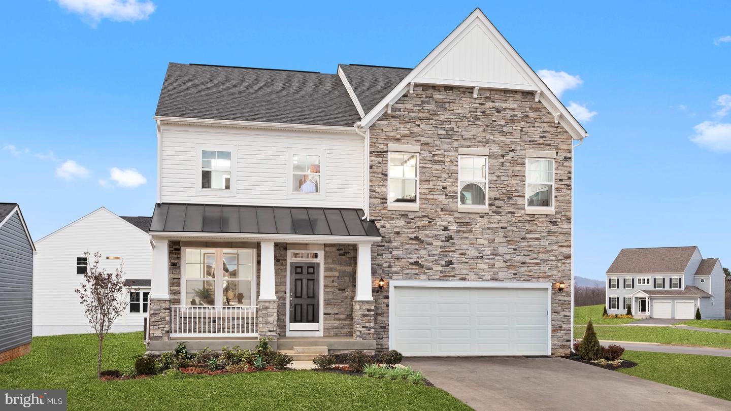 657 Husky Trail, Martinsburg