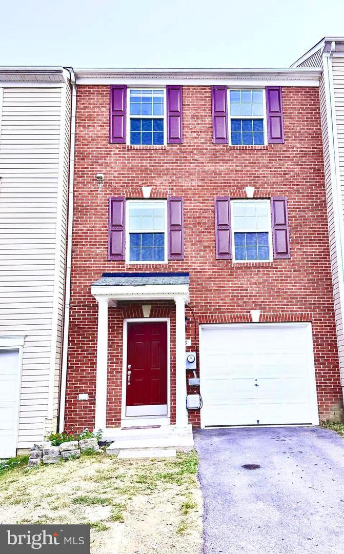 45 Venetian Court, Hedgesville