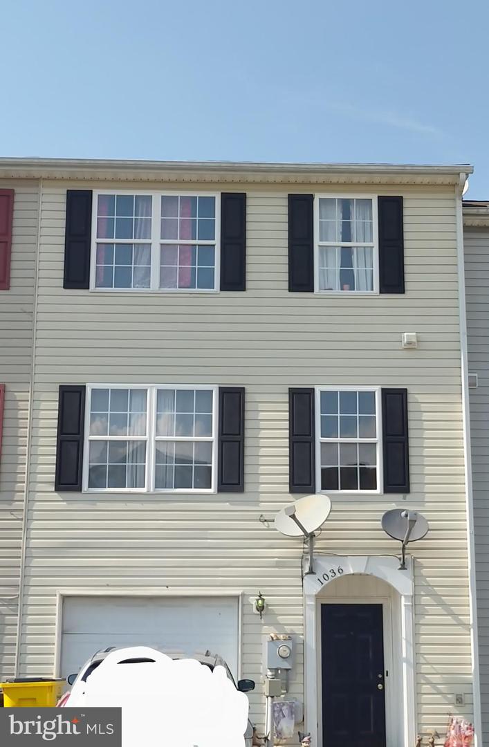 1036 Aztec Drive, Martinsburg
