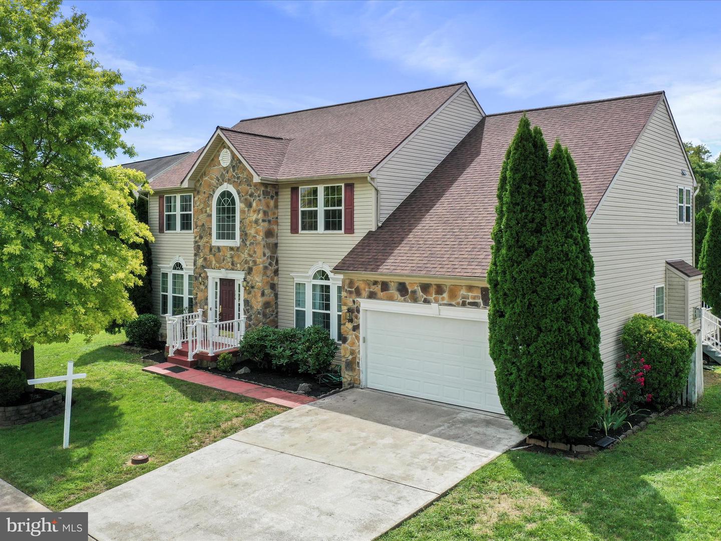 124 Seurat Lane, Martinsburg
